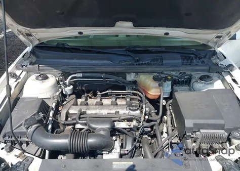 2007 Chevrolet Malibu Lt из США, поврежденный, VIN 1G1ZT57F17F132111